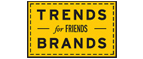 Скидка 10% на коллекция trends Brands limited! - Ахты